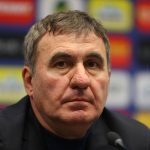 Hagi rupe tăcerea: Viitorul selecționerului la România
