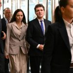 Mirabela Grădinaru: Bani publici, decontați de Cotroceni pentru iubita lui Nicușor Dan