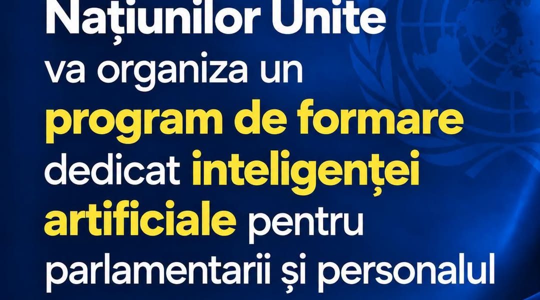ONU lansează cursuri speciale pentru…
