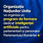 ONU lansează cursuri speciale pentru…