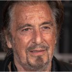 Al Pacino, cariera premiată în 2027