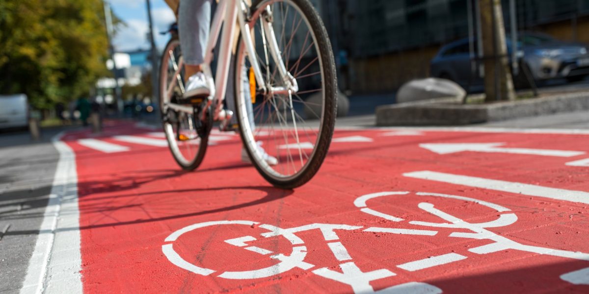 Ciclismul: Afectează fertilitatea? Experții explică