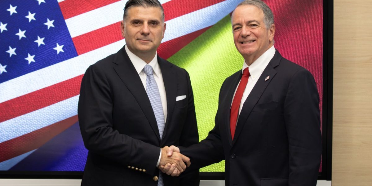 ASF, SUA: Parteneriat pentru o piață financiară românească mai competitivă