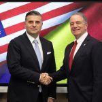 ASF, SUA: Parteneriat pentru o piață financiară românească mai competitivă
