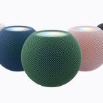 HomePod mini prinde viață: Culori noi și sunet revoluționar