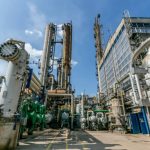 Azomureș, sub Romgaz: angajații revin, probe pe instalații