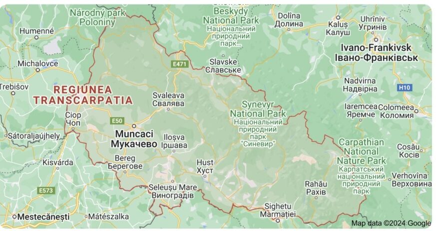 România cere Ucrainei: Salvați școlile cu predare în română