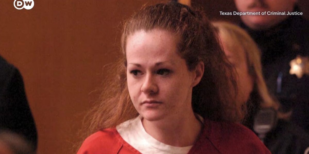 Șeful pușcăriilor din Tennessee, demis după eșecul execuției Christei Pike