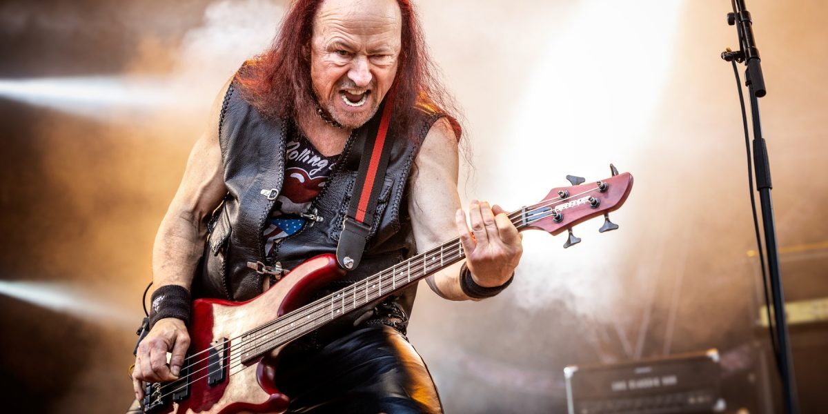 Cronos de la Venom, mort. Șoc în heavy metal