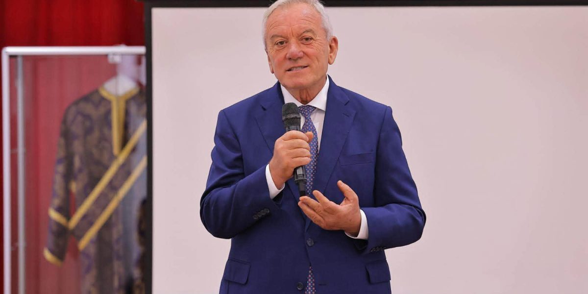 PSD Buzău rupe rândurile: Toma, acuzat că e prizonier și vrea guvernul Mureșan