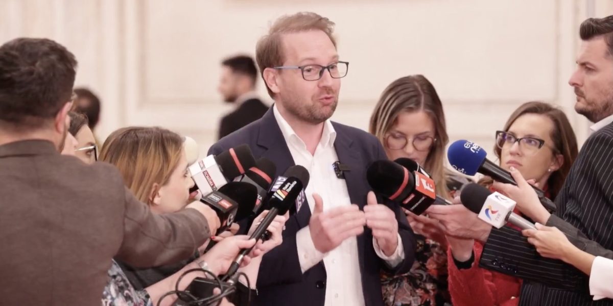 Fritz, ultimatum guvernului: „Alegeri anticipate dacă Niculescu nu trece”