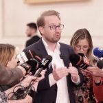 Fritz, ultimatum guvernului: „Alegeri anticipate dacă Niculescu nu trece”