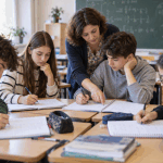 Centrul de Excelență București: Înscrieri și note admise
