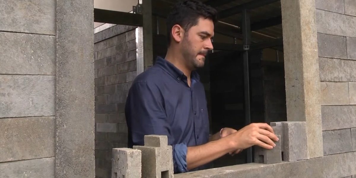 Case din plastic reciclat: revoluție în construcții, gata în 5 zile