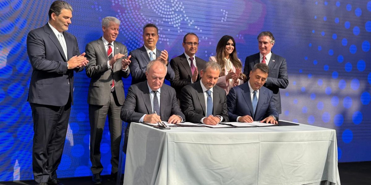 Nova Power&Gas, GNL american, la invitația lui Bușoi
