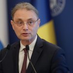 Nicolescu, USR-ul lu’ Fritz, avertisment major