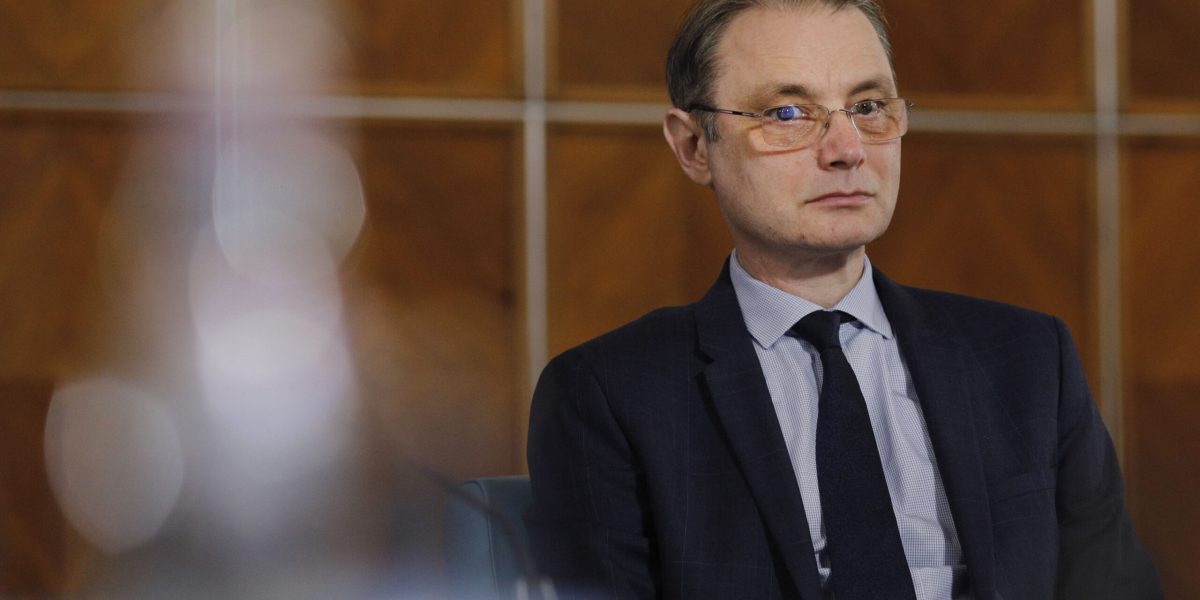 Nicuşor Dan, premierul Luca Niculescu: Decretul, semnat