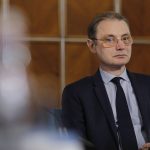 Nicuşor Dan, premierul Luca Niculescu: Decretul, semnat