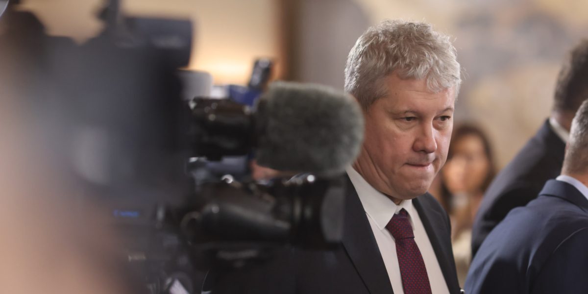 PREDOIU, SIDERAZUL PSD: CRITICĂ LA ȘEFII CARE VOXESC ALEGERI