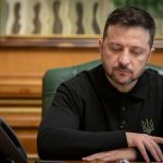 Zelenski: Rusia a atacat după ce Trump a anunțat armistițiul