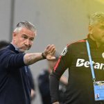 Reghecampf are „mâna dreaptă”: fostul internațional de la U Cluj