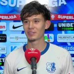 Mărincean, 17 ani, gol în SuperLigă: „Nu am cuvinte”