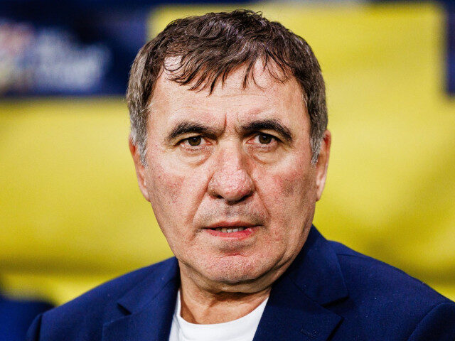 Hagi: „Acesta e vinovatul pentru Polonia – România 6-0”