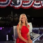Trump: Katie Zacharia, nou purtător de cuvânt alb cu trecut MAGA curat