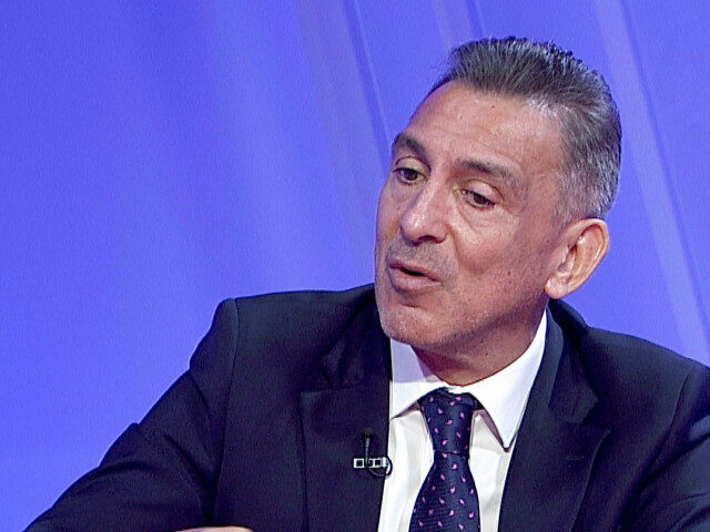 Ilie Dumitrescu, verdict la U Cluj-Rapid: „Omul meciului, senzațional”
