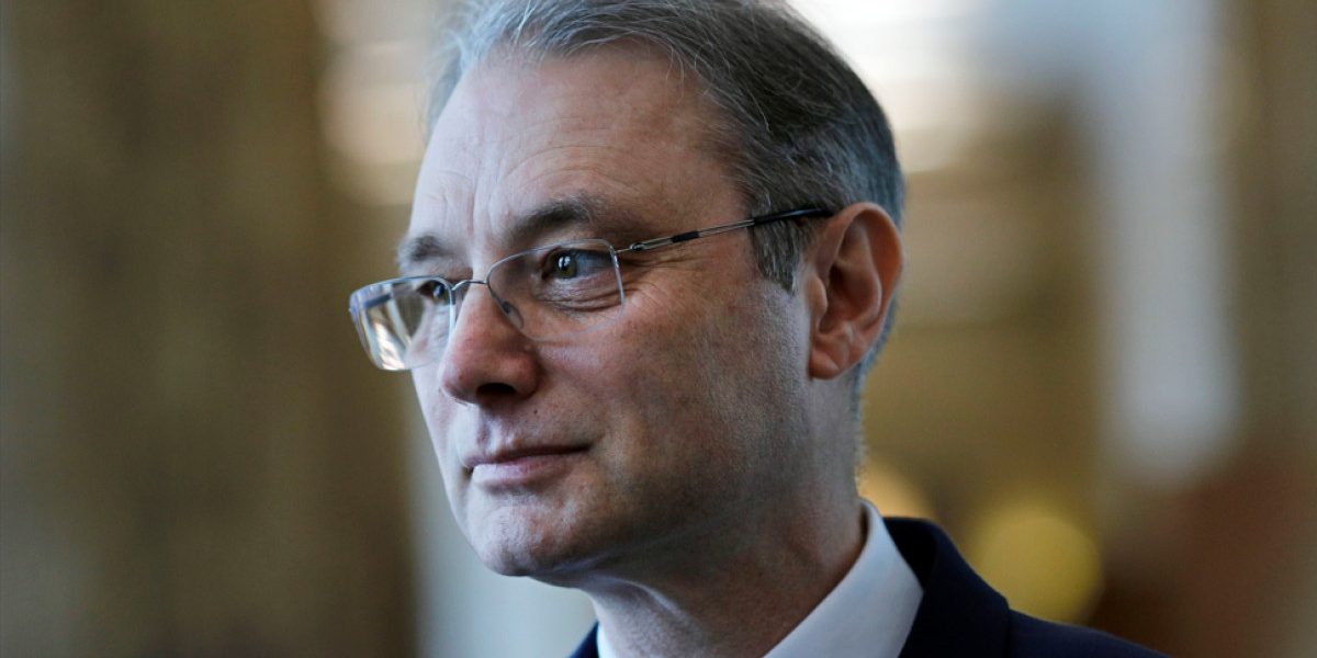 Niculescu: Resimt idei bune, indiferent de sursă