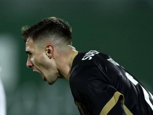 Barcelona, pregătită de un transfer major