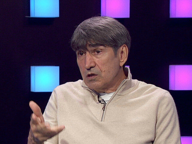 Pițurcă la FCSB? O legendă vrea performanță