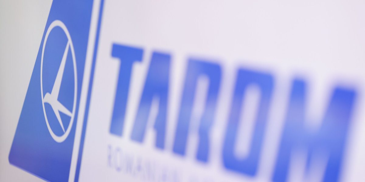 Guvernul Niculescu: Noul Grup Aeronautic Național și viitorul TAROM/Henri Coandă