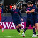 Viking – Bayern: 3-3, șase goluri și roșu într-un meci nebun