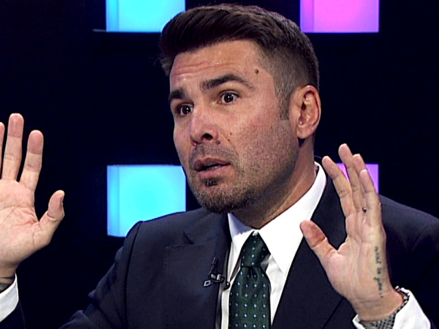 Mutu, concluzia despre Rapid după duelul cu U Cluj: „M-a mirat”