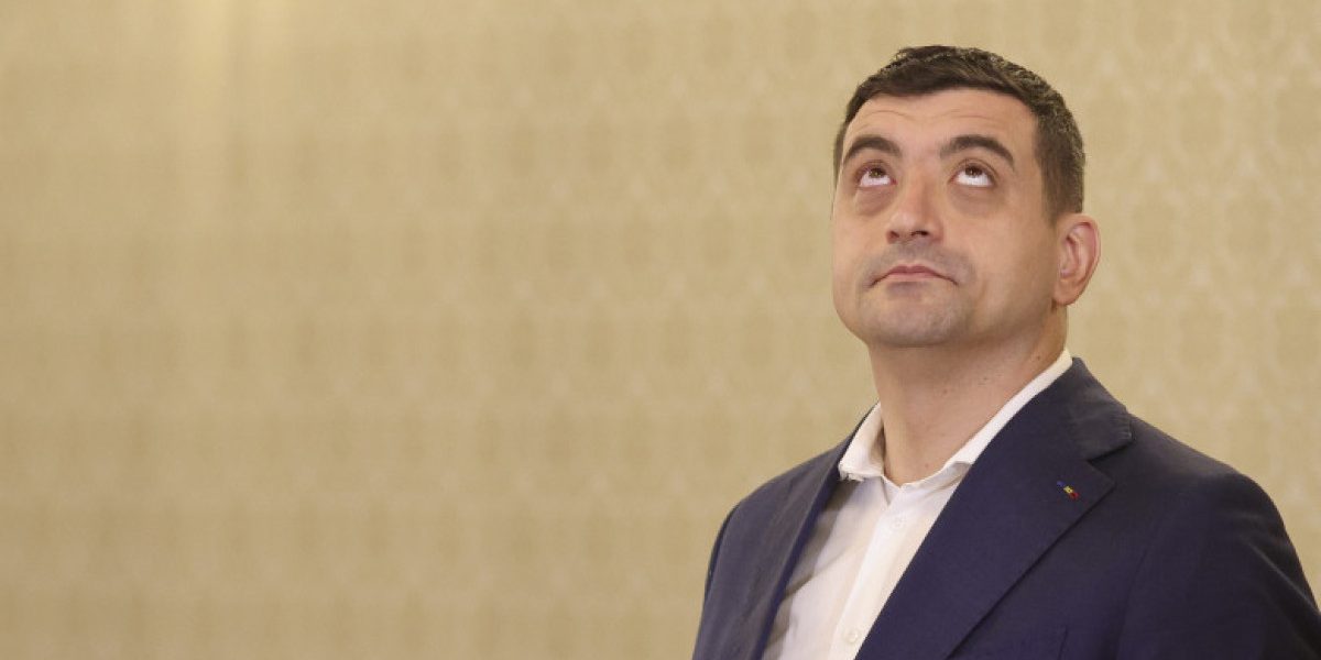 Simion vrea să guverneze singur, e doar o chestiune de timp