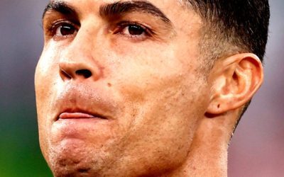 Ronaldo revine la naționala Portugaliei: Lovitură în fotbal
