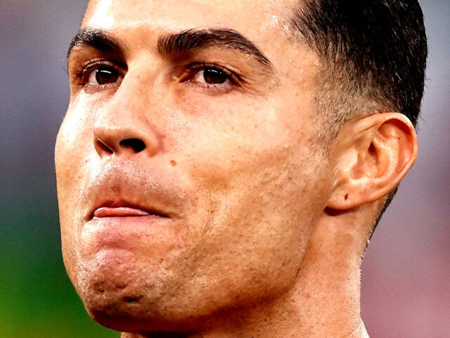Ronaldo revine la naționala Portugaliei: Lovitură în fotbal
