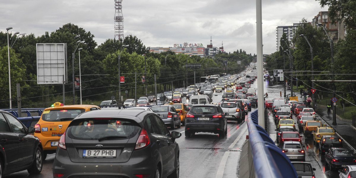 Motorina s-ar putea scumpi iar în Europa