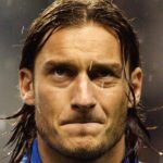 Totti despre Chivu: Pariu nebun după eșecul din UCL