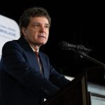 Nicușor Dan la Centenarul PNȚ: Reafirmăm democrația