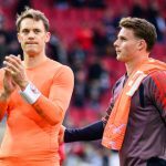 Neuer, OUT din poartă!