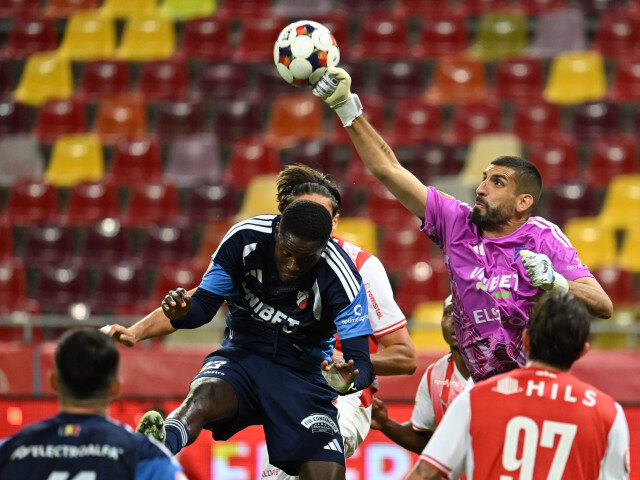 Experții Digi Sport, verdict penalți Anestis: „A fost henț?”
