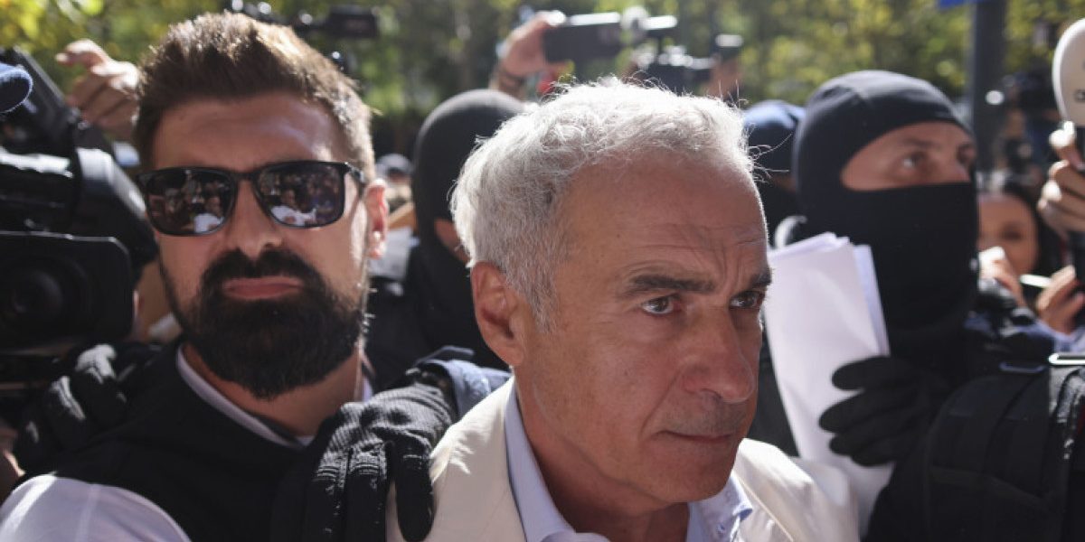 Judecătorul arată de ce Călin Georgescu stă în arest la domiciliu