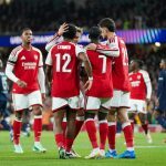 Arsenal, victorie lejeră contra lui Lille. 3-0