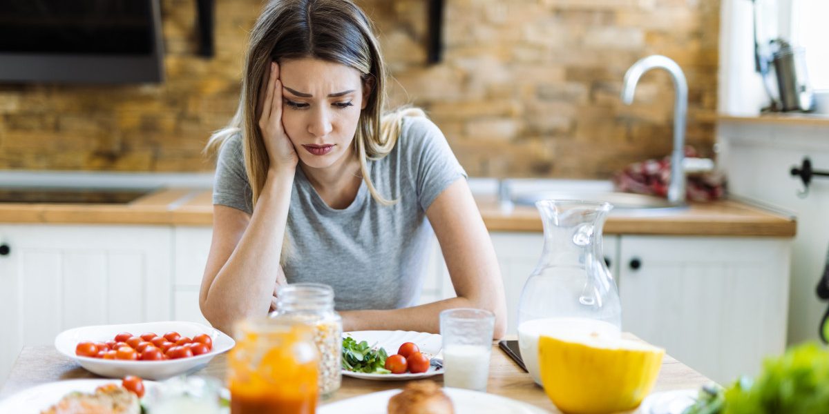 Food Noise: Obstacolul invizibil în calea slăbirii
