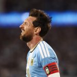 Messi a ratat ocazie uriașă! Argentina – Benin 0-0