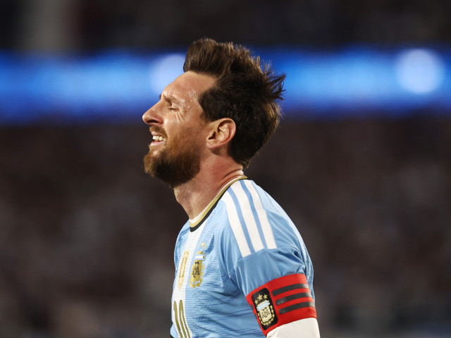 Messi a ratat ocazie uriașă! Argentina – Benin 0-0