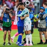 Modric, despre Ronaldo: „Cel mai mare fotbalist din istorie”