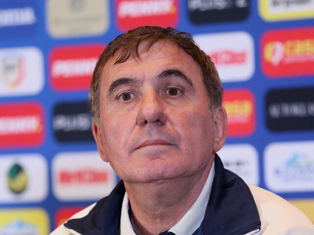 Hagi, scuze publice: „Am greșit față de jucătorul lui Dinamo”